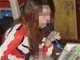 上海吴姓女演员吴凯尔被曝吸毒 吴凯尔个人资料热搜