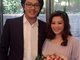 歌手阿杜宣布结婚 阿杜妻子照片曝光疑为邱锋泽阿姨