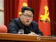 金正恩首次就国际社会制裁表态：强化核武应对美挑衅