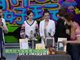 快乐大本营20160430期介绍的书有哪些？
