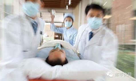 太可怕！老婆将老公内裤浸入剧毒农药 穿上之后&hellip;