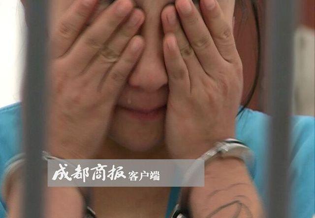 女主播拍&ldquo;2男2女淫秽视频&rdquo; 迪拜归来当晚被抓