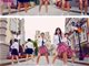李小璐《SHAKE IT》跳舞视频秒回少女时代