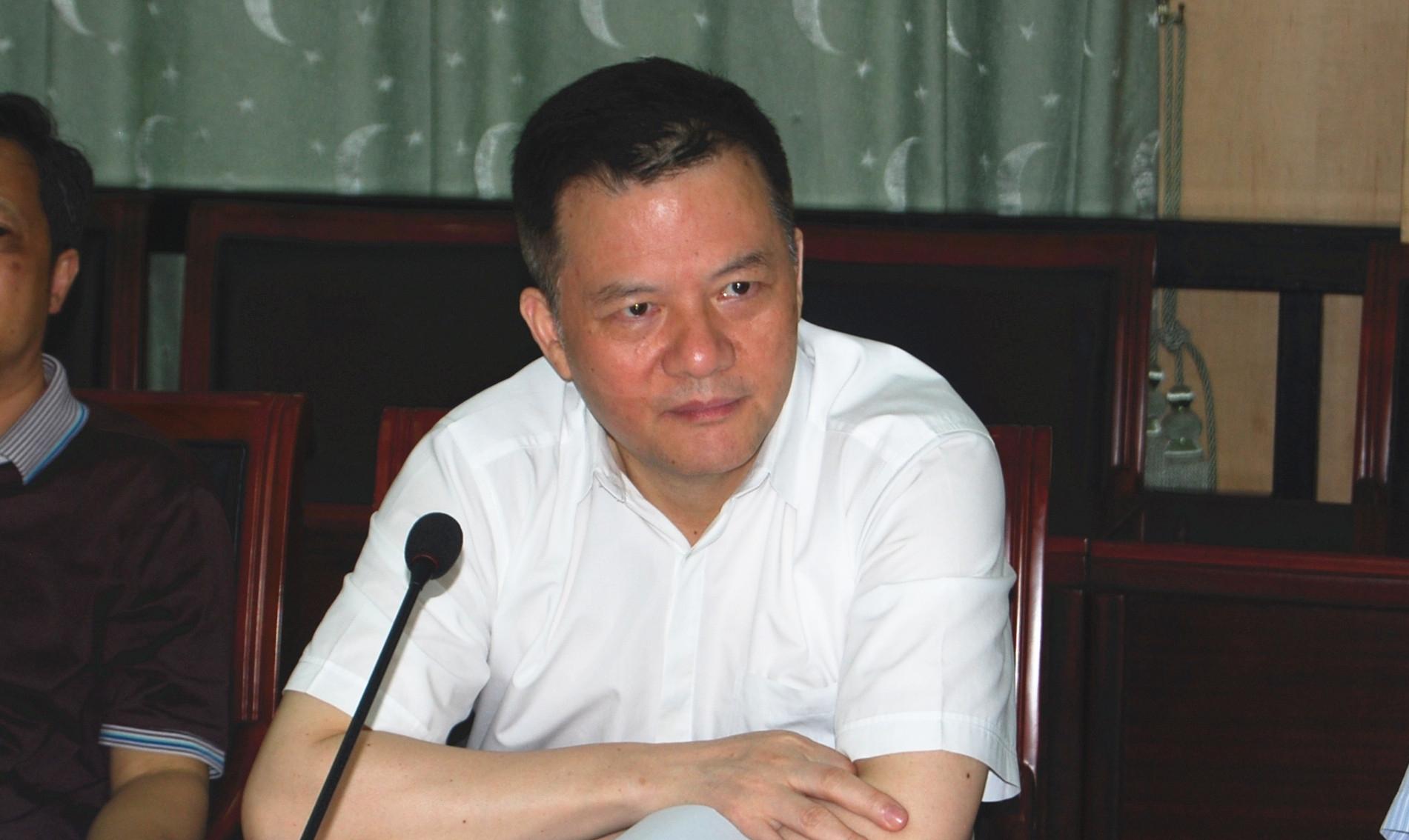人事重磅！广州提请任命四&ldquo;局座&rdquo;
