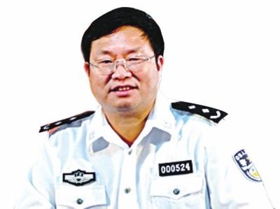 人事重磅！广州提请任命四&ldquo;局座&rdquo;