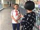 浙江钟公庙六年级女生钟鱼文言文《犬》走红朋友圈