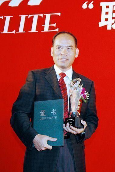 涉案5.7亿！中国&ldquo;第一贪&rdquo;庄耀到底是谁？