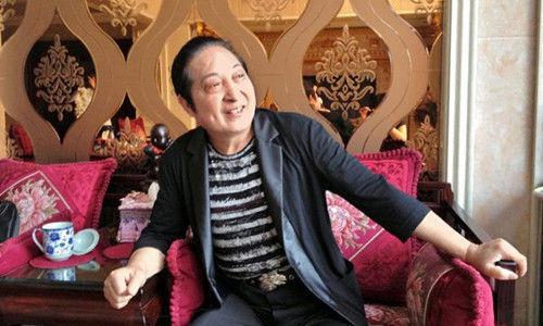 涉弟子命案   &ldquo;大师&rdquo;王林被移送至抚州中院