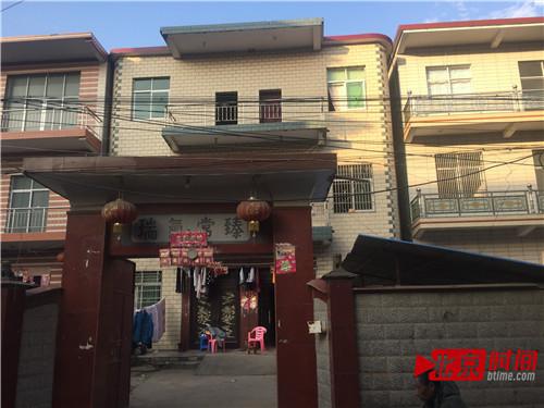 乐平奸杀案&ldquo;自认真凶&rdquo; 杀人奸尸后坐现场抽烟