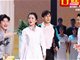 2017湖南卫视元宵喜乐会谢娜小品《幸福的烦恼》现场视频