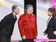 2017元宵喜乐会贾玲小品《贾玲年三十》背景音乐是什么？