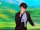 2017湖南卫视元宵喜乐会迪玛希《我的草原》现场视频