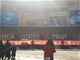 港媒称韩国乐天在华遭抵制：吉林大妈拉横幅围堵乐天超市