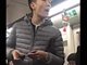 北京地铁十号线骂人男是谁？骂人男刘烁佳是个小可爱遭网友声讨！