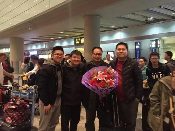 遭单位开除男子万米高空撞飞机驾驶舱欲&ldquo;劫机&rdquo;