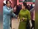 实拍南京护士怒斥医托视频大快人心：恨不得给你脸上贴上医托俩字