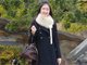 台湾美女作家林奕含自杀 曾遭补习名师陈星性侵引发忧郁症