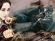 小说楚乔传：荆家遭灭门汁湘惨死淫魔之手 小七被喂鳄鱼