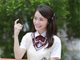 夏至未至程七七是谁演的？程七七扮演者柴碧云个人资料