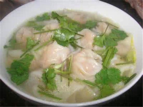 一碗馄饨引发一场命案只因一句&ldquo;没钱快滚&rdquo;