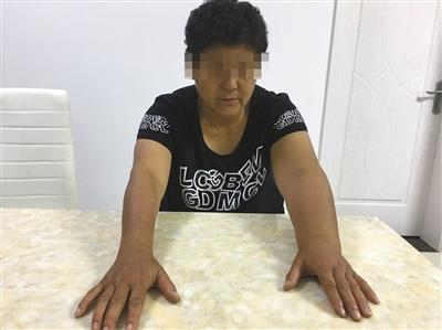 &ldquo;大妈涉黑团&rdquo;的讨债生意：没事干关键还管饭