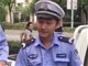 实拍上海民警绊摔怀抱娃娃女子视频2 该民警被曝光