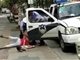 上海警察绊摔抱娃女子事件:有三句话不吐不快