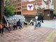 38名学生排队打脸！老师事后逐一登门道歉