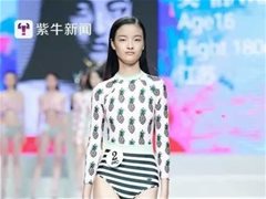 苏州14岁少女吴怡勇夺国际模特大赛冠军 名模、学业能双全吗？