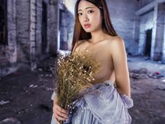 摄影师WUWU出品无圣光人体套图2