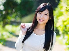 XCity巨乳担当桐谷茉莉人体无圣光套图