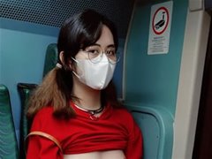 香港反差婊@Naimi奶咪尺度私拍视图合集