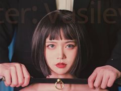 高质量网红@瓦西列娃的日记本 尺度私拍新作合集3