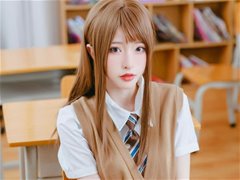 清水由乃两位小姐姐 - 放学后麻辣师生记