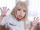 福利姬Tokar–猫娘Kinako黄豆粉尺度图集