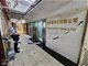 香港突发黄金大劫案 10多名男子抢走65公斤黄金