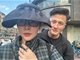 徐冬冬否认尹子维动手传闻 承认二人曾因婚礼吵架