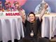 海南官方:陈奕迅获100万元奖励张学友获50万元奖励